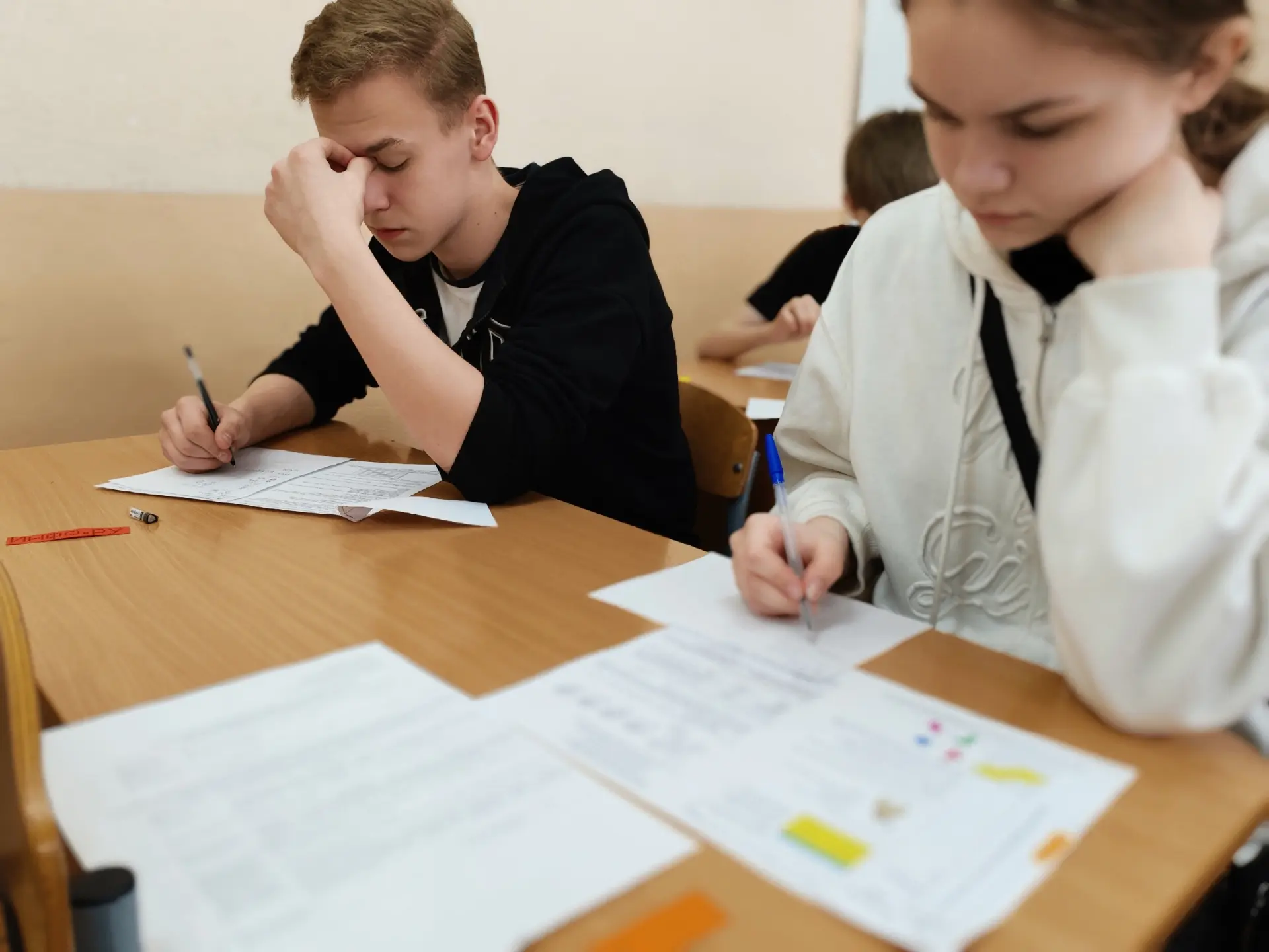 1 апреля на базе МАОУ СОШ №10 состоялся муниципальный конкурс по информатике и информац...