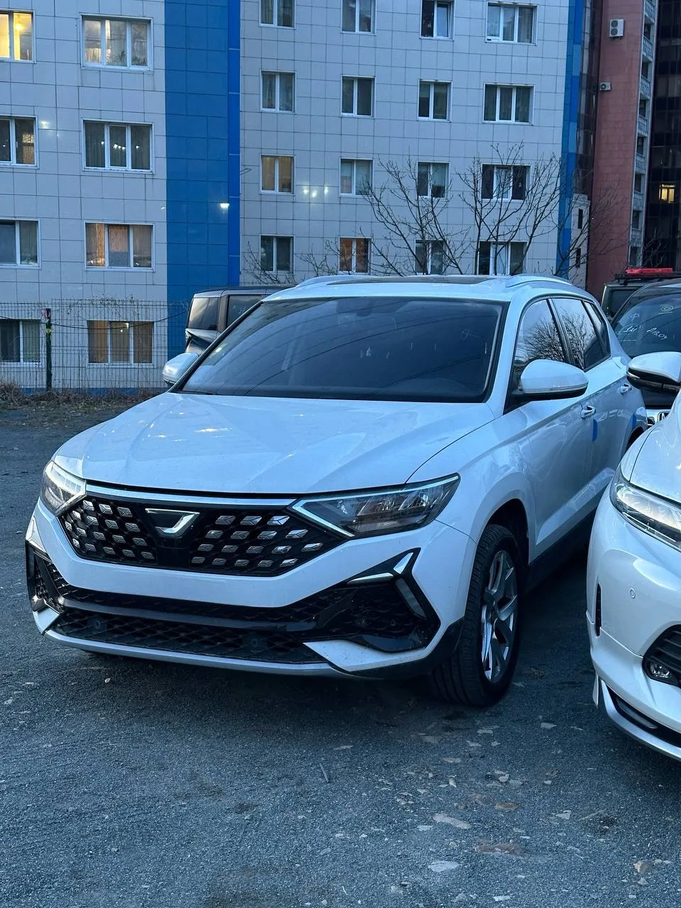 ‼️Разбираем очередной популярный запрос от Вас — Jetta VS5 🇨🇳  🔥Это адаптированный для китайского ры