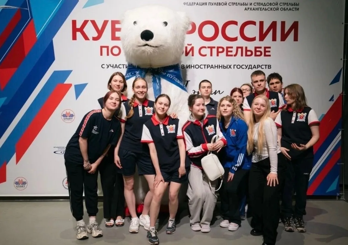 🎯 Спортсмены СШОР №3 Калининского района выступают на этапе Кубка России по пулевой стрельбе

С 10 