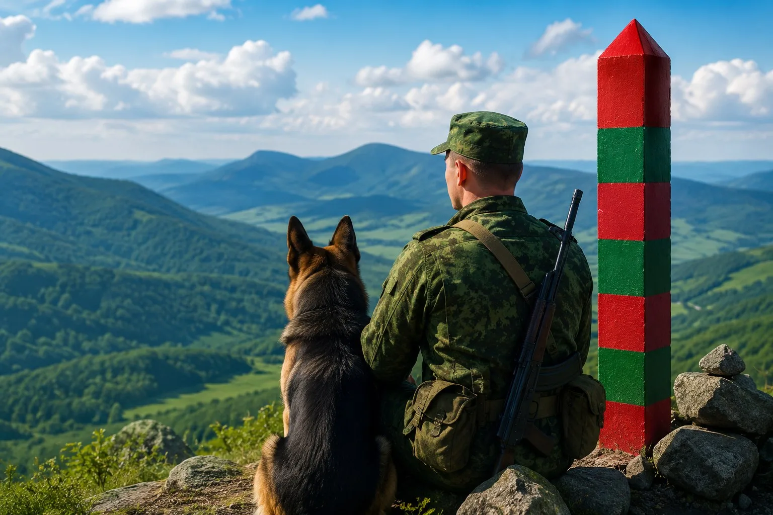 🙌 С новым днем, Россия!