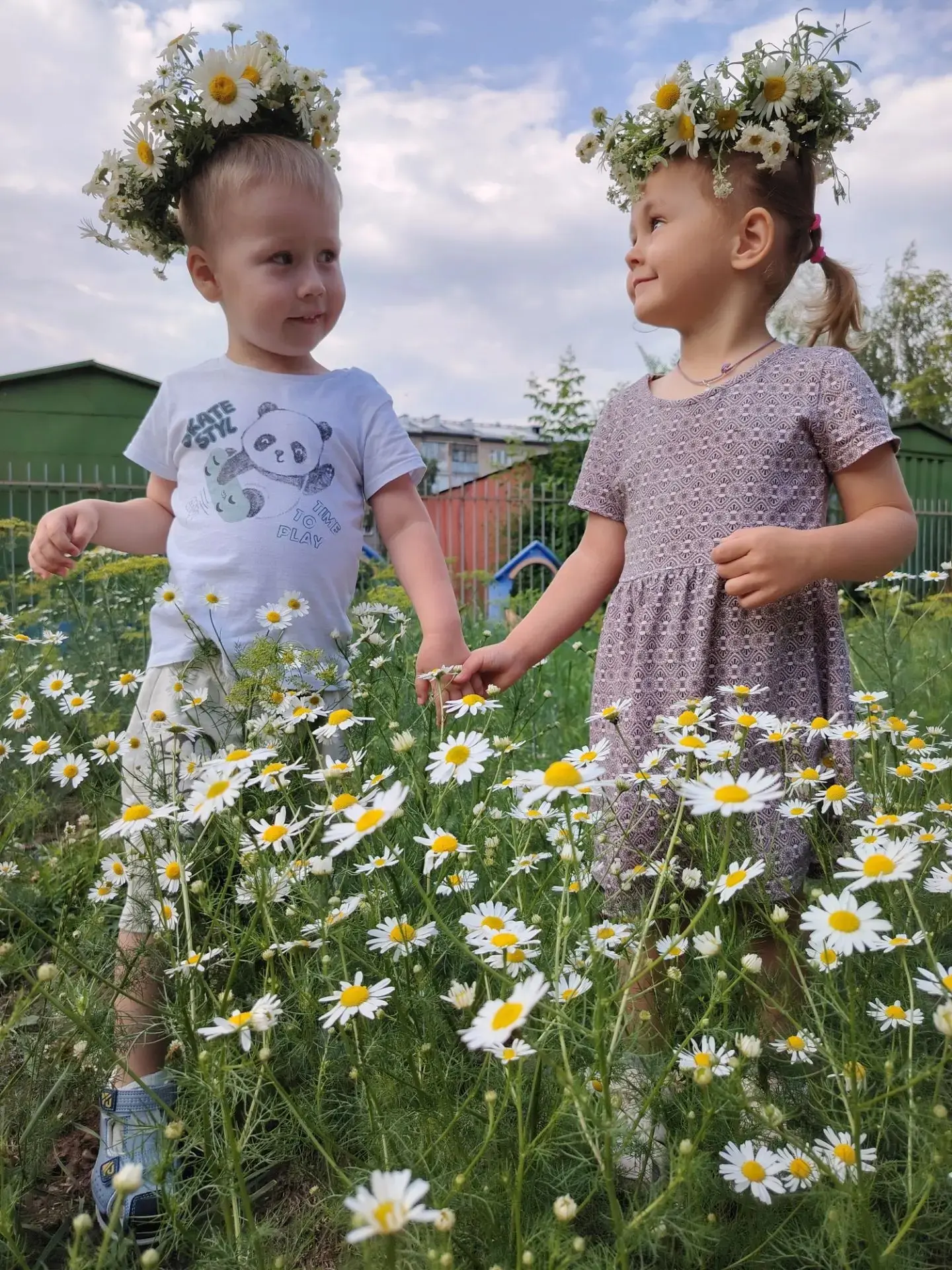 Каждая семья уникальна. У каждой семьи есть свой уникальный рецепт счастья💫

Для кого-то это вечерн