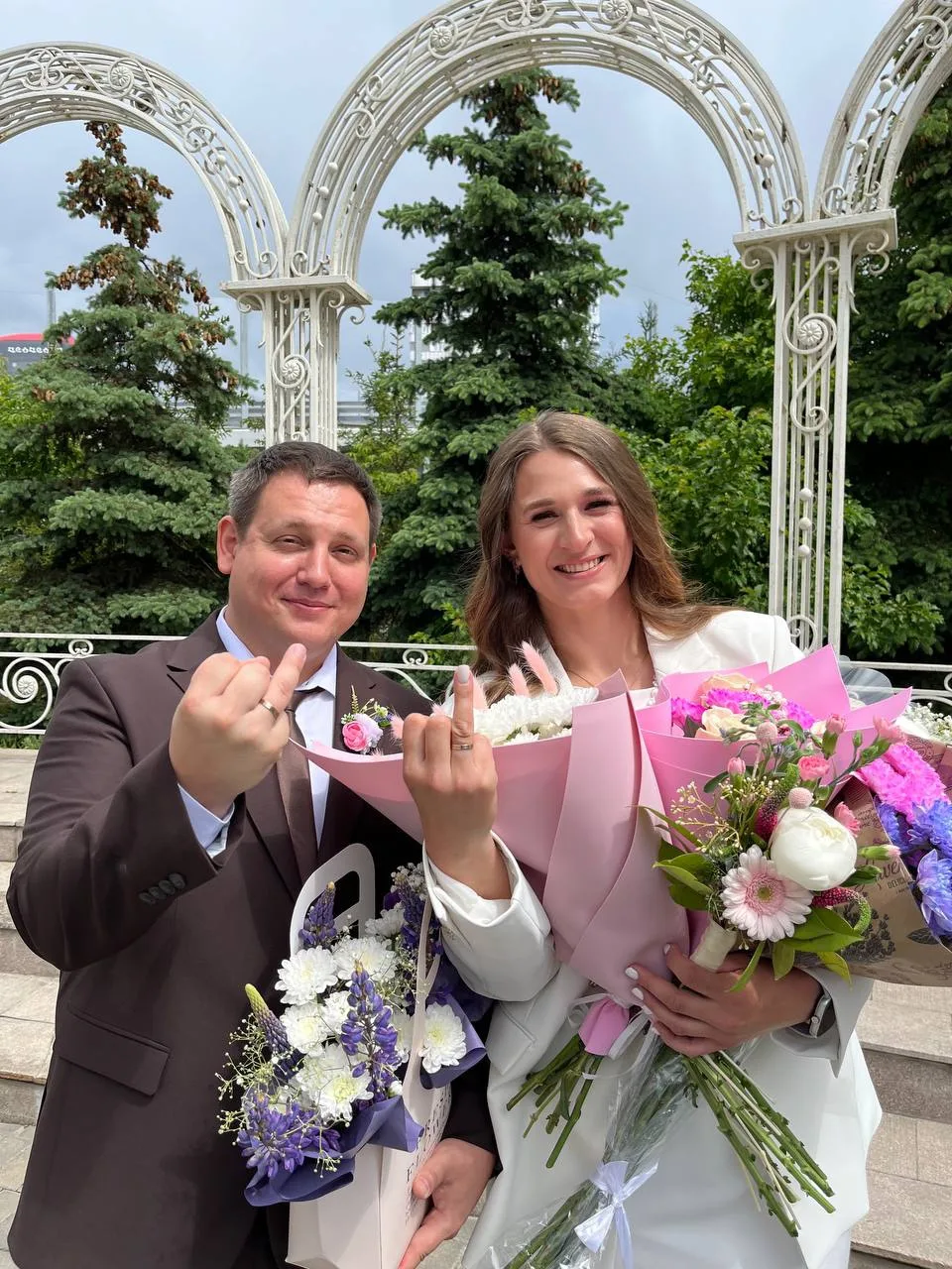 ❣️ Мы больше не можем скрывать это от вас! Сегодня в семействе Медведей родилась ещё од...