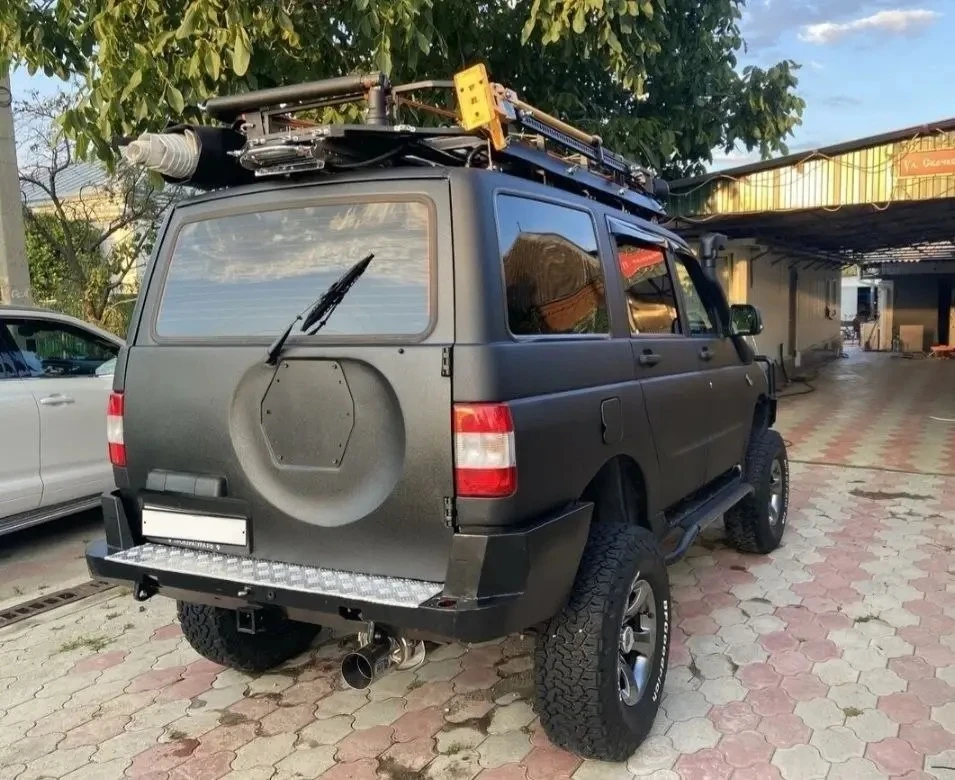 Изображение 3 к публикации «АВТОРЫНОК КРАСНОДАР»