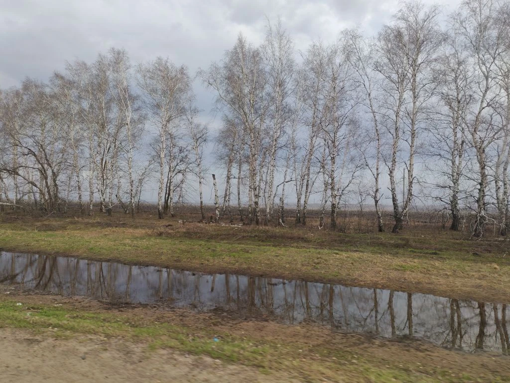 А главной новостью остается следующая: