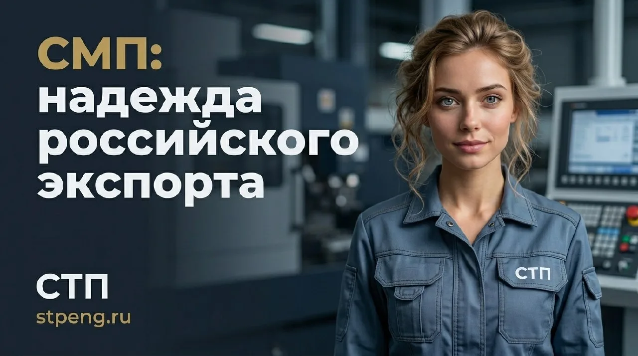 🔵 Северный морской путь: новый маршрут для российского экспорта

🔹 Северный морской путь (СМП) рас