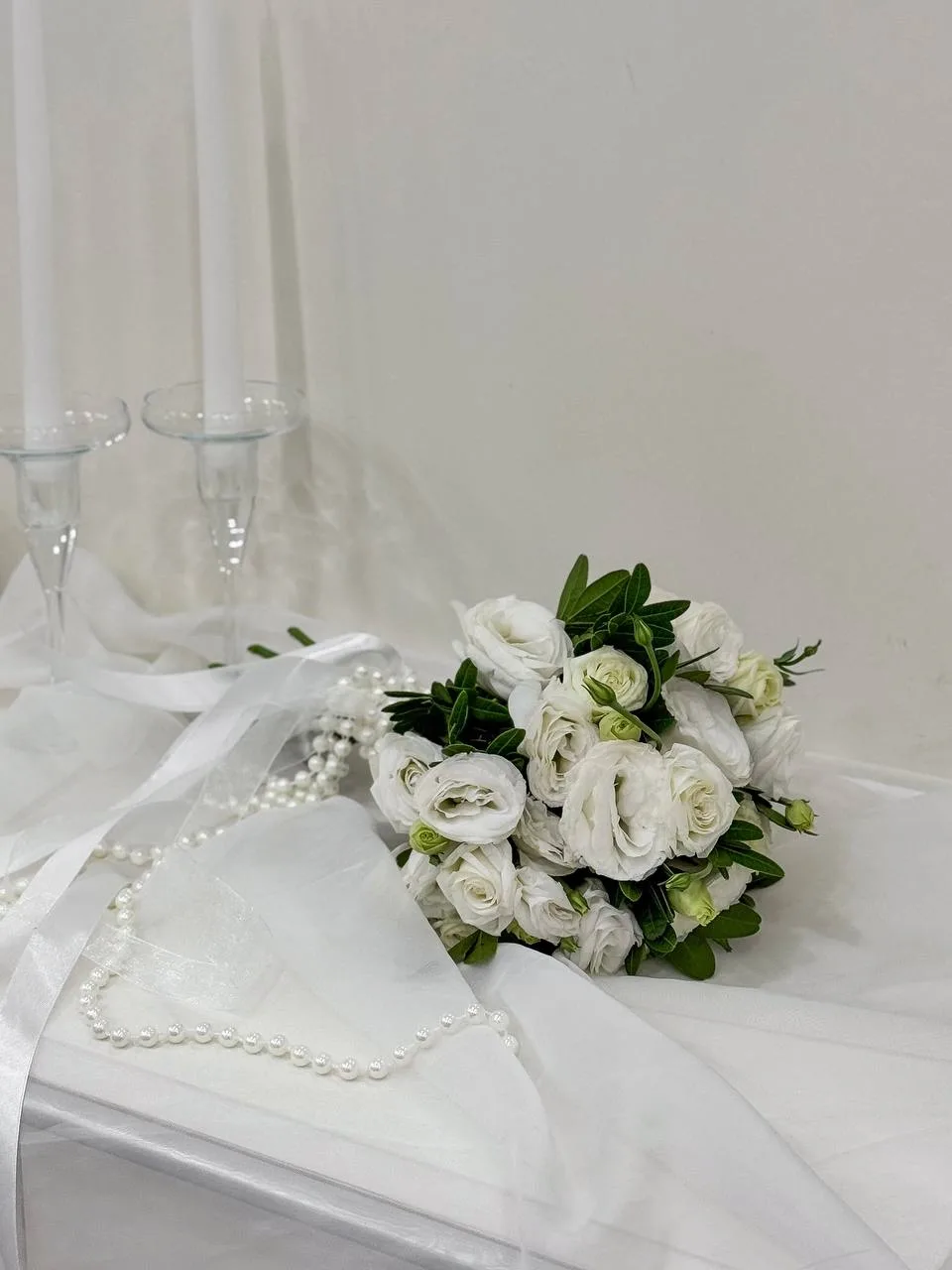 Начинаем пятницу с букета невесты💍