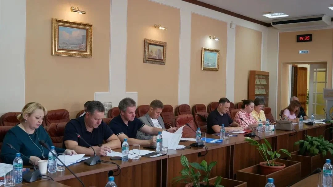 Новый учебный год всё ближе, и Президентская академия на Урале вновь начинает жить полн...