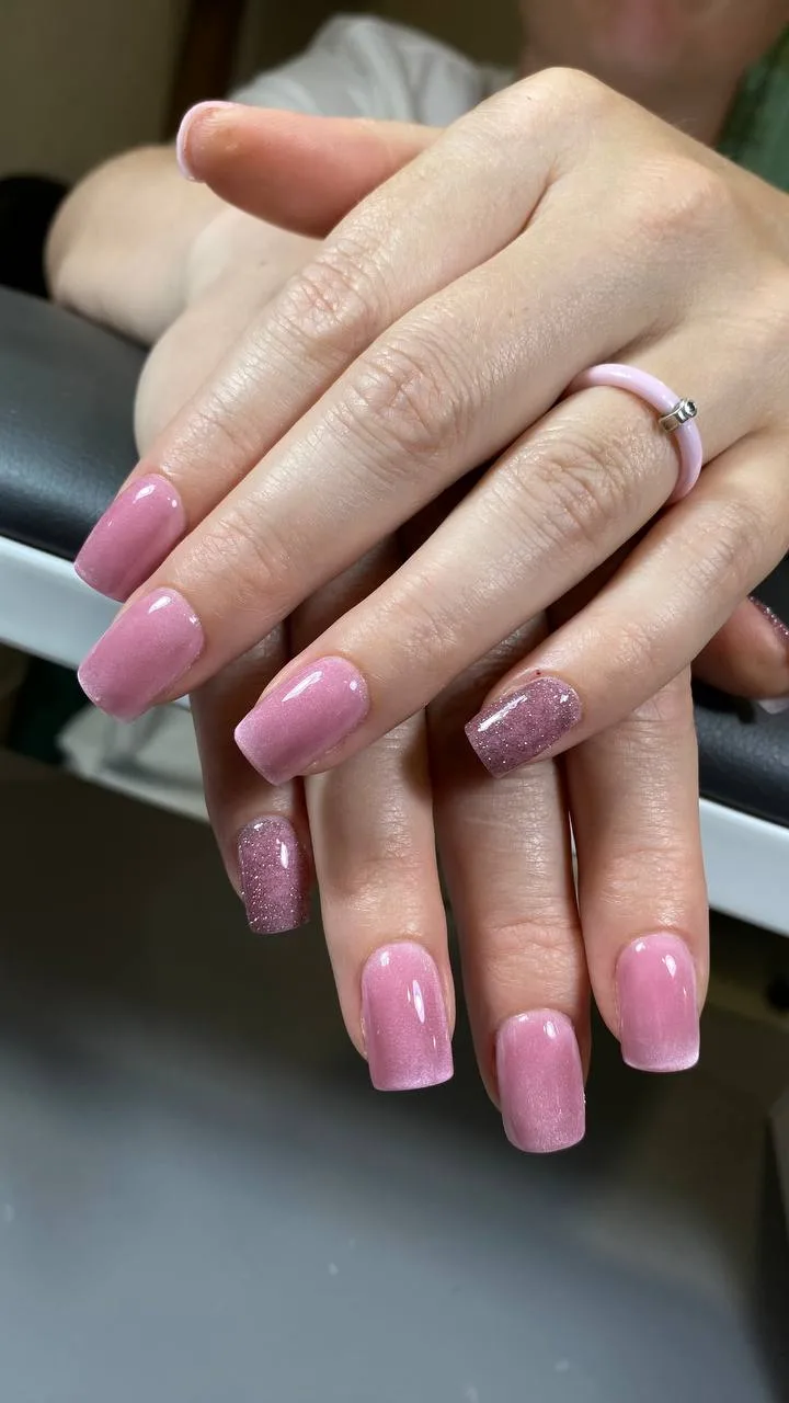 Работы мастера Екатерины 💅
