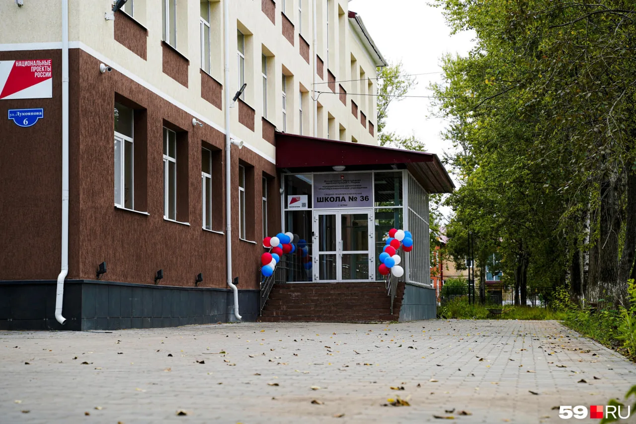 «Из старого остались только несущие стены, и те укреплены»