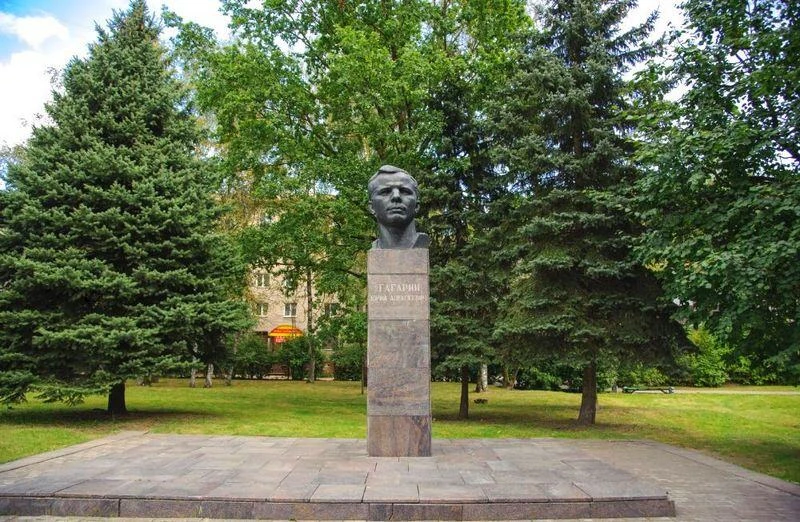 Всероссийская фотоакция «Космос в моем городе»: прими участие!
 С 6 по 10 апреля 2026 года необходим