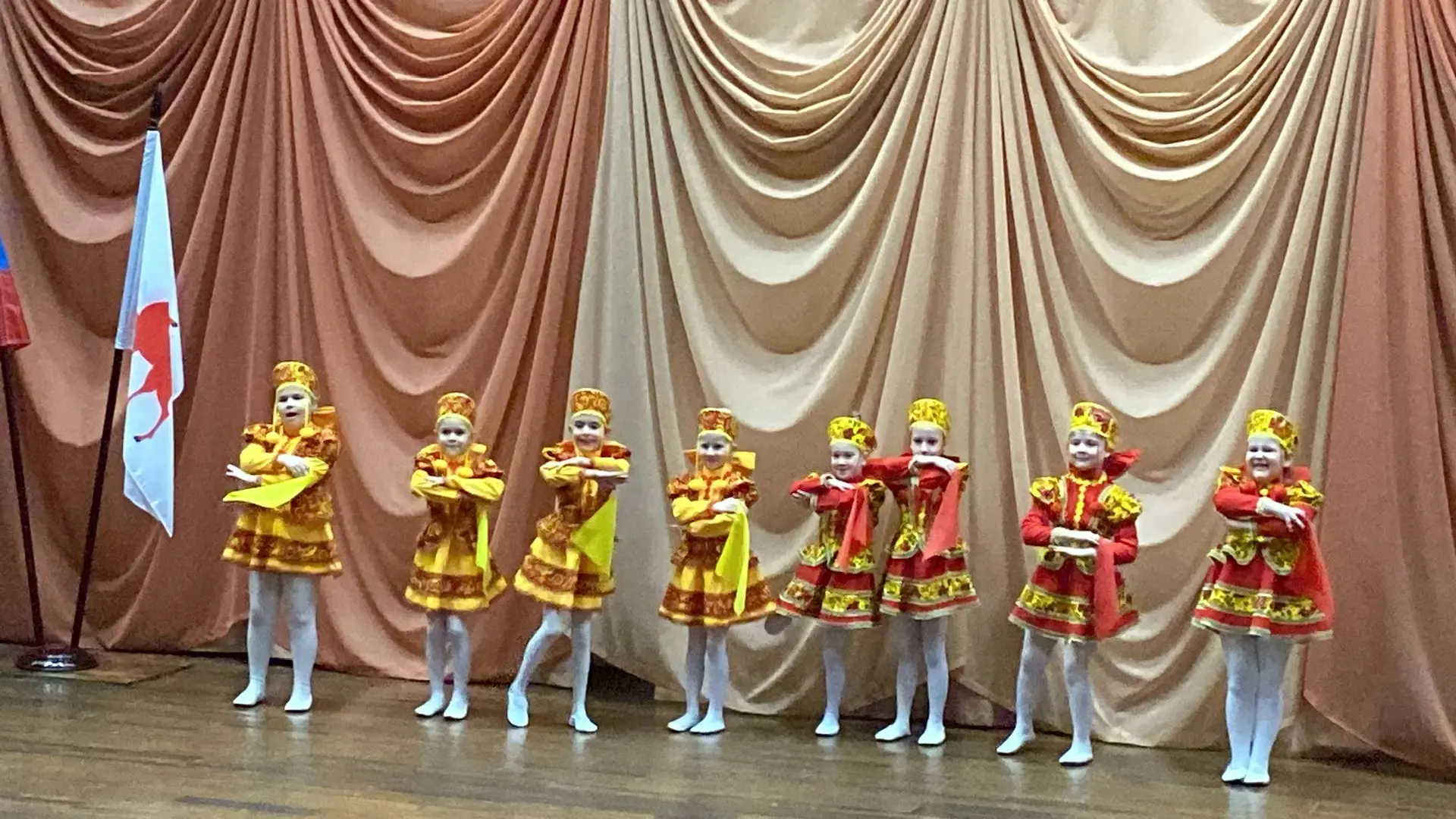 🌟 Наши таланты – наша гордость! 🌟

Вот и завершился яркий районный фестиваль «Талантов, Детство бе