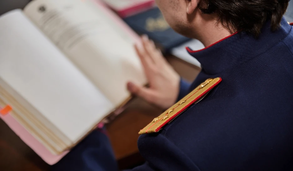 ️В Воскресенском округе завершено расследование в отношении двоих мужчин, обвиняемых в ...