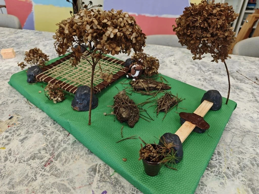 А мы продолжаем