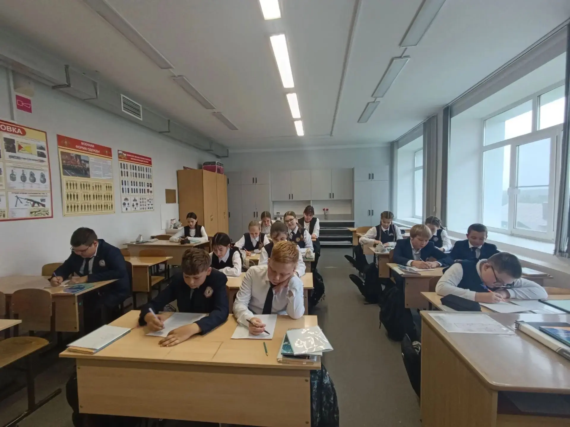 🇷🇺«Раҫҫей - халӑхсен ҫурчӗ»