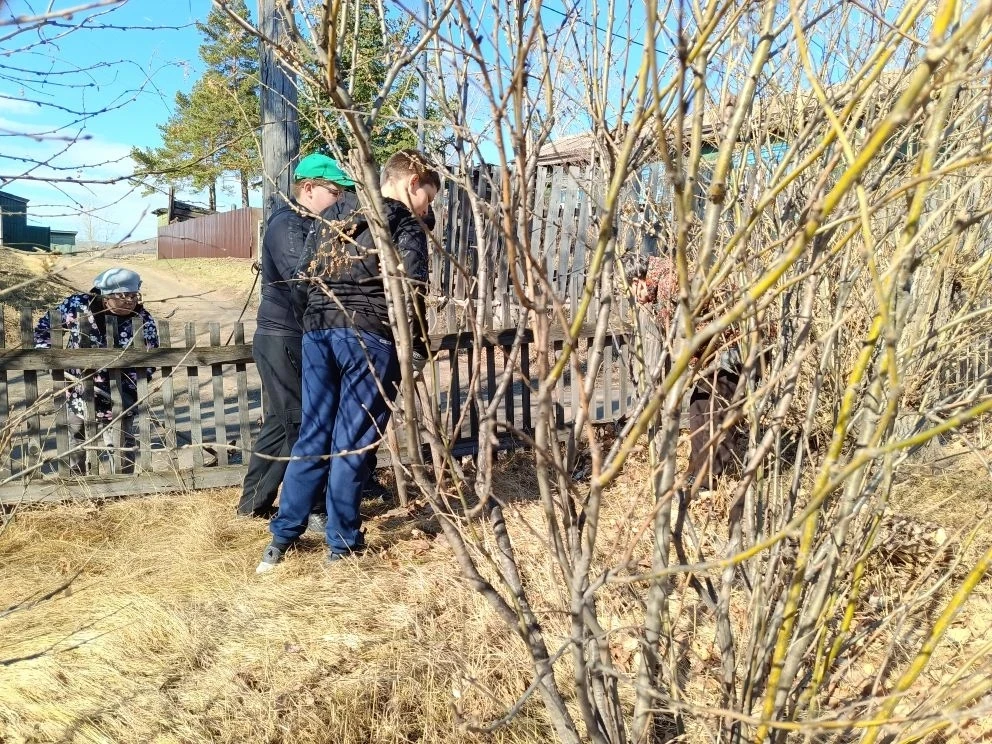 1 мая Праздник Весны и Труда