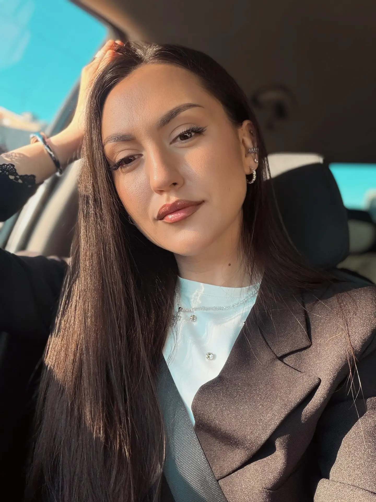 Приветствую вас, дорогие мои ❤️