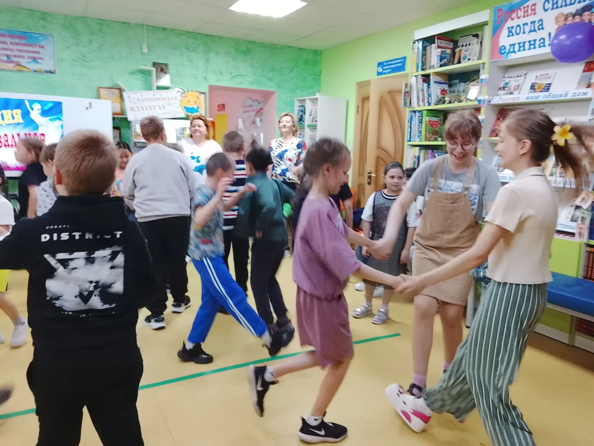 #Год_единства_народов_России