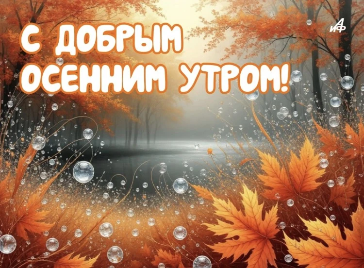 🍂5 октября.