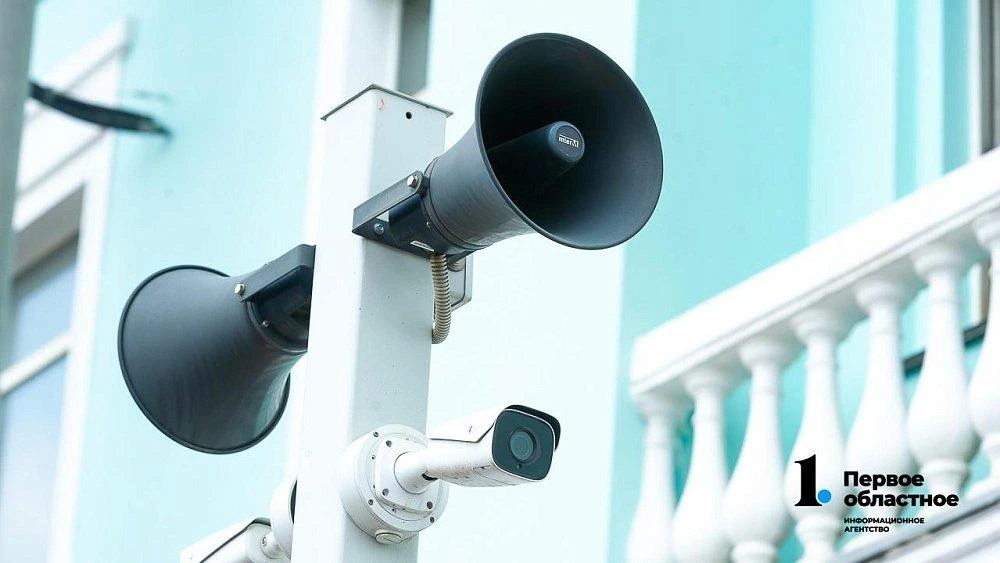 ❗ Жители Челябинской области 7 октября услышат сирены