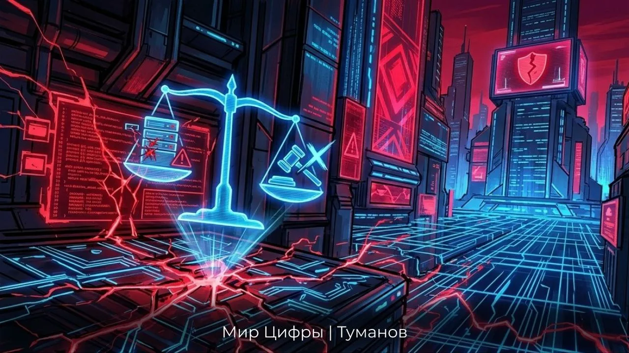 Может ли кибератака считаться форс-мажором