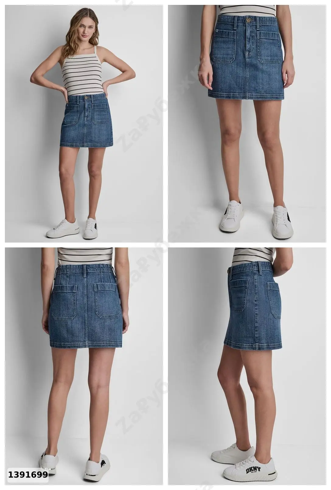 #DKNY