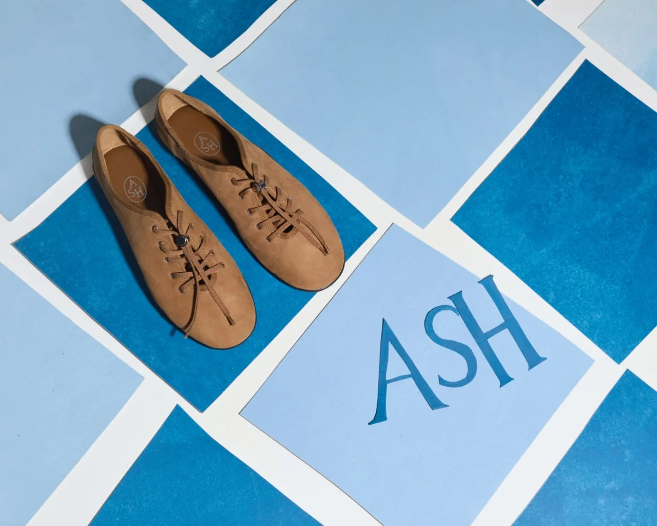 Сегодня — последний день действия игры В ритме ASH. Если еще не использовали свой промокод на скидку