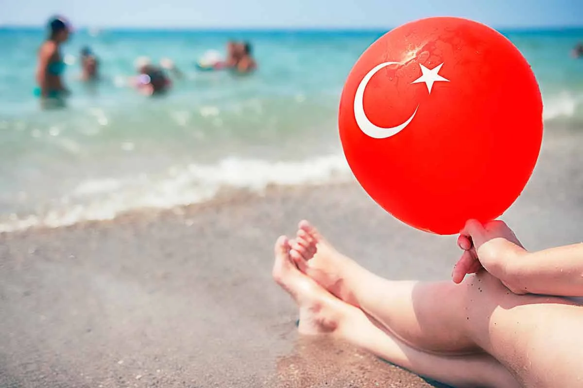 ☀️ Летим в Турцию!

✈️ Вылеты из Санкт-Петербурга
📆 24.06 на 6 ночей
🍴 Всё включено / Ультра всё в