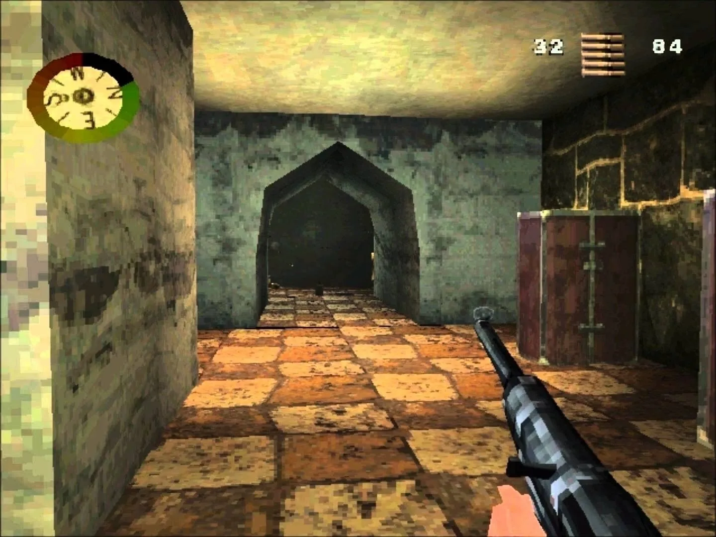 Medal of Honor (1999)