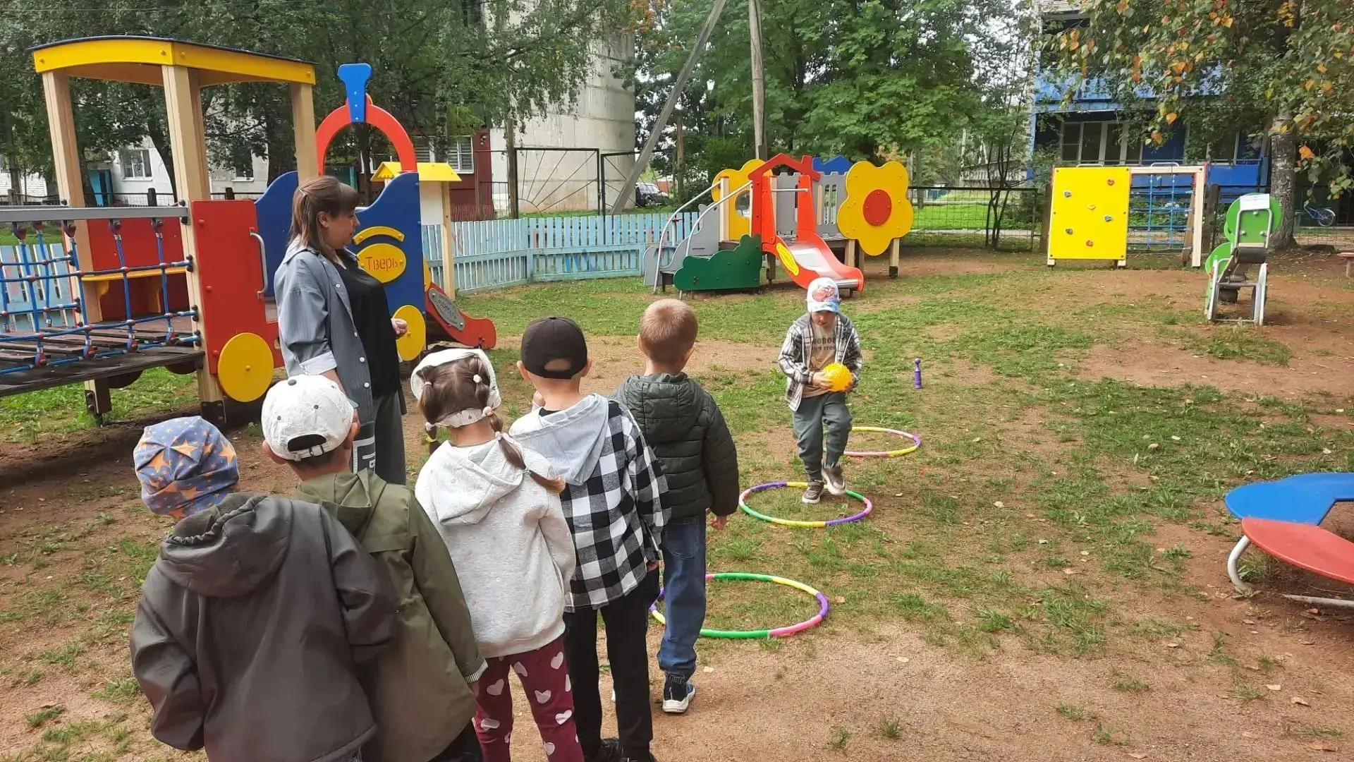 👩‍🎓👨‍🎓Сегодня воспитанники нашей дошкольной группы с радостью отметили День знаний....