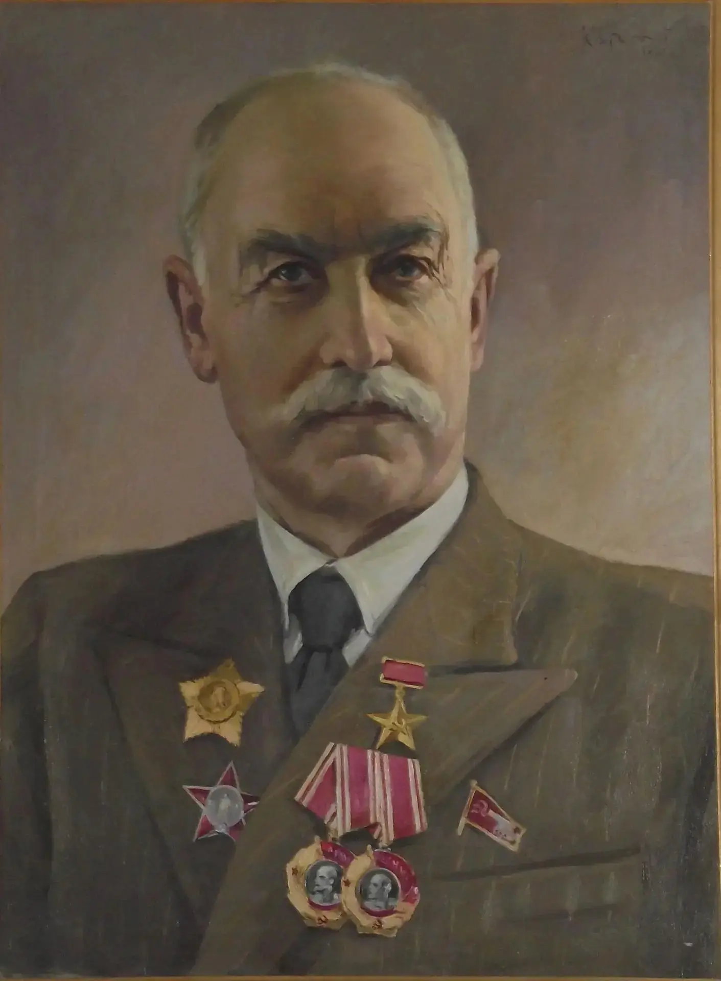 Вчера, 14 июня,  исполнилось 155 лет со дня рождения выдающегося русского и советского конструктора 