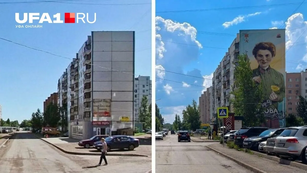 Место то же, город другой: что изменилось в уфимском микрорайоне Сипайлово за 15 лет

Исчезли старые