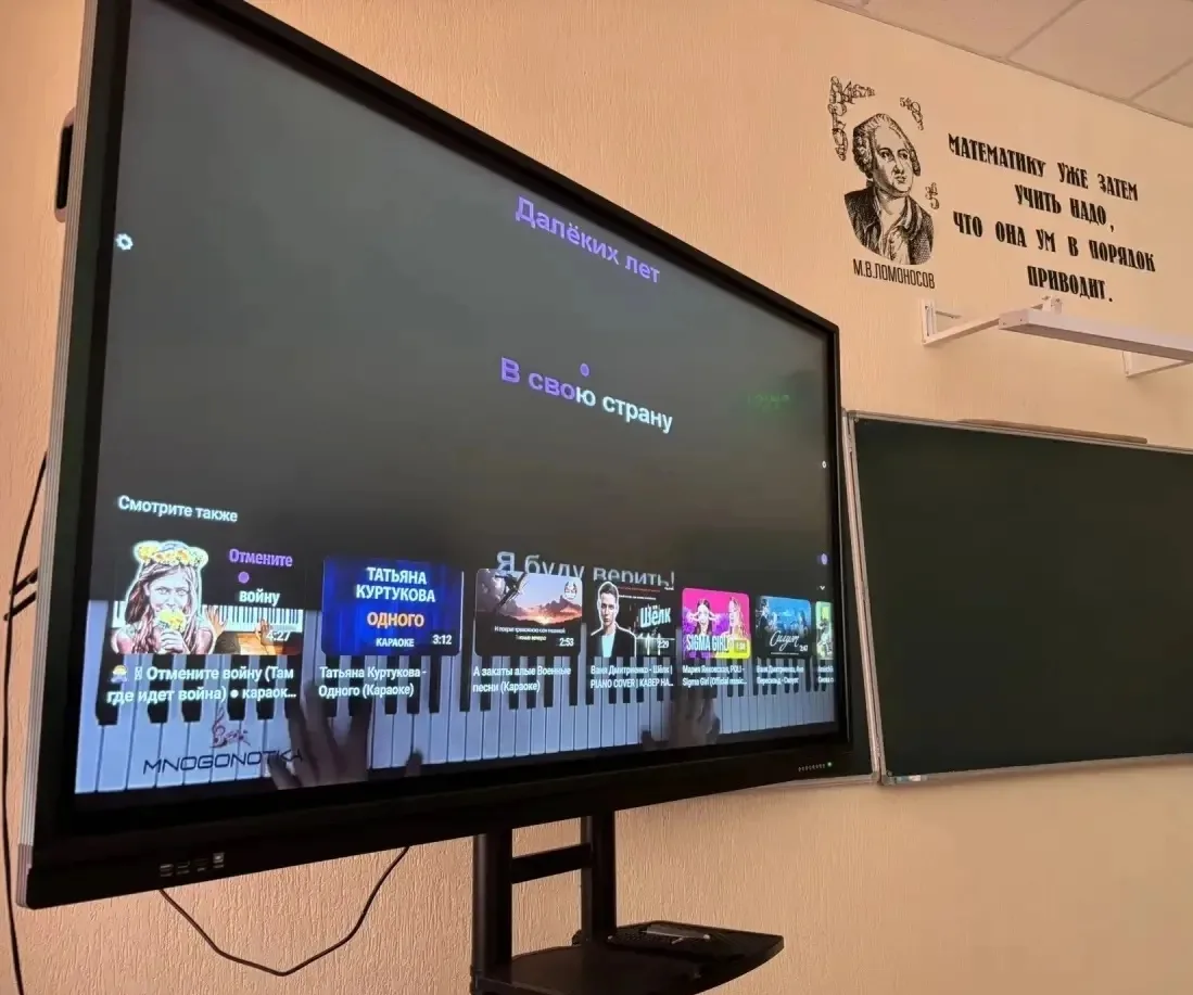 💥 Сегодня в нашем лагере дневного пребывания прошёл фестиваль военной песни — трогательное и значим