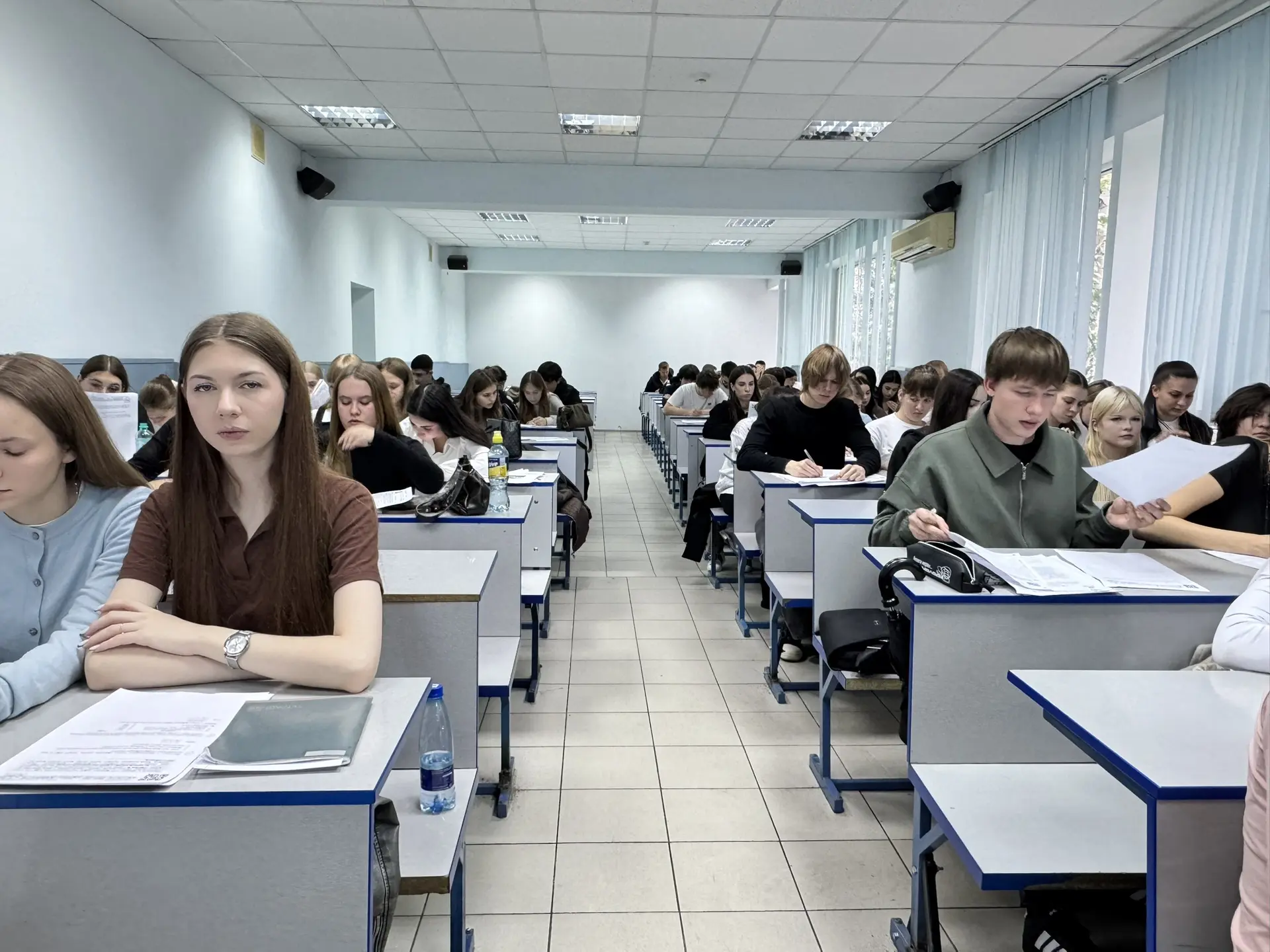 29 и 30 сентября 2026 года в Ростовском филиале Университета правосудия им. В.М. Лебеде...