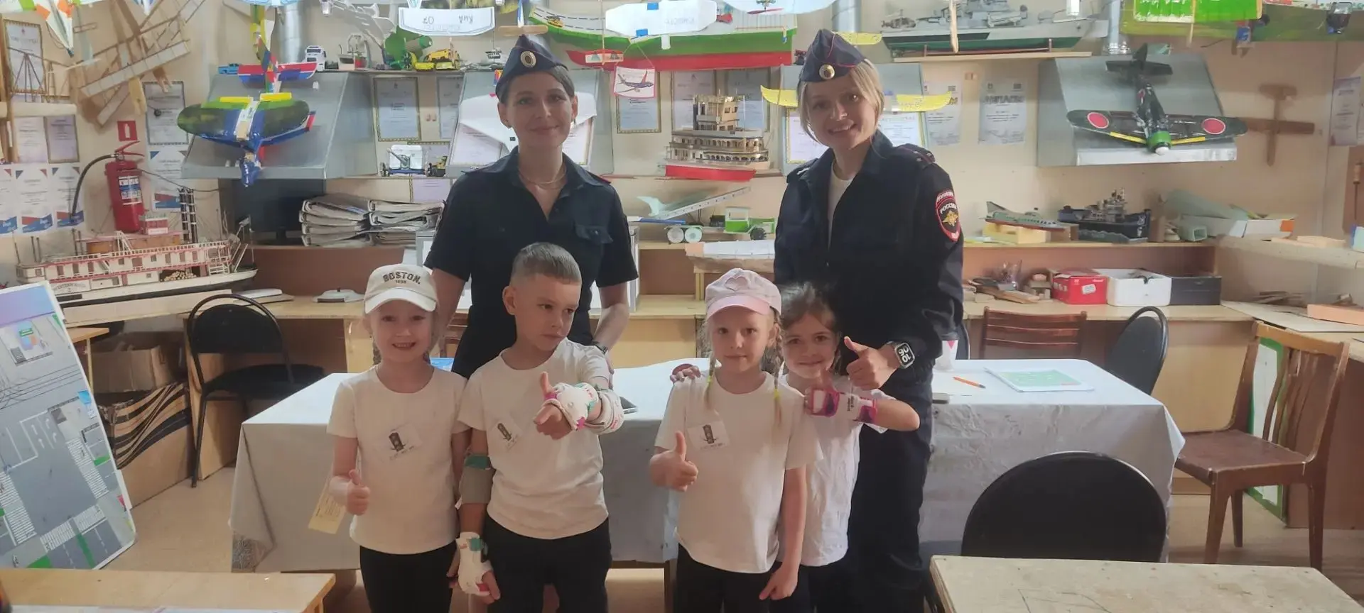 🚦"Кто знает правила движенья, тому почет и уважение👍", именно с таким девизом сегодня выступила на