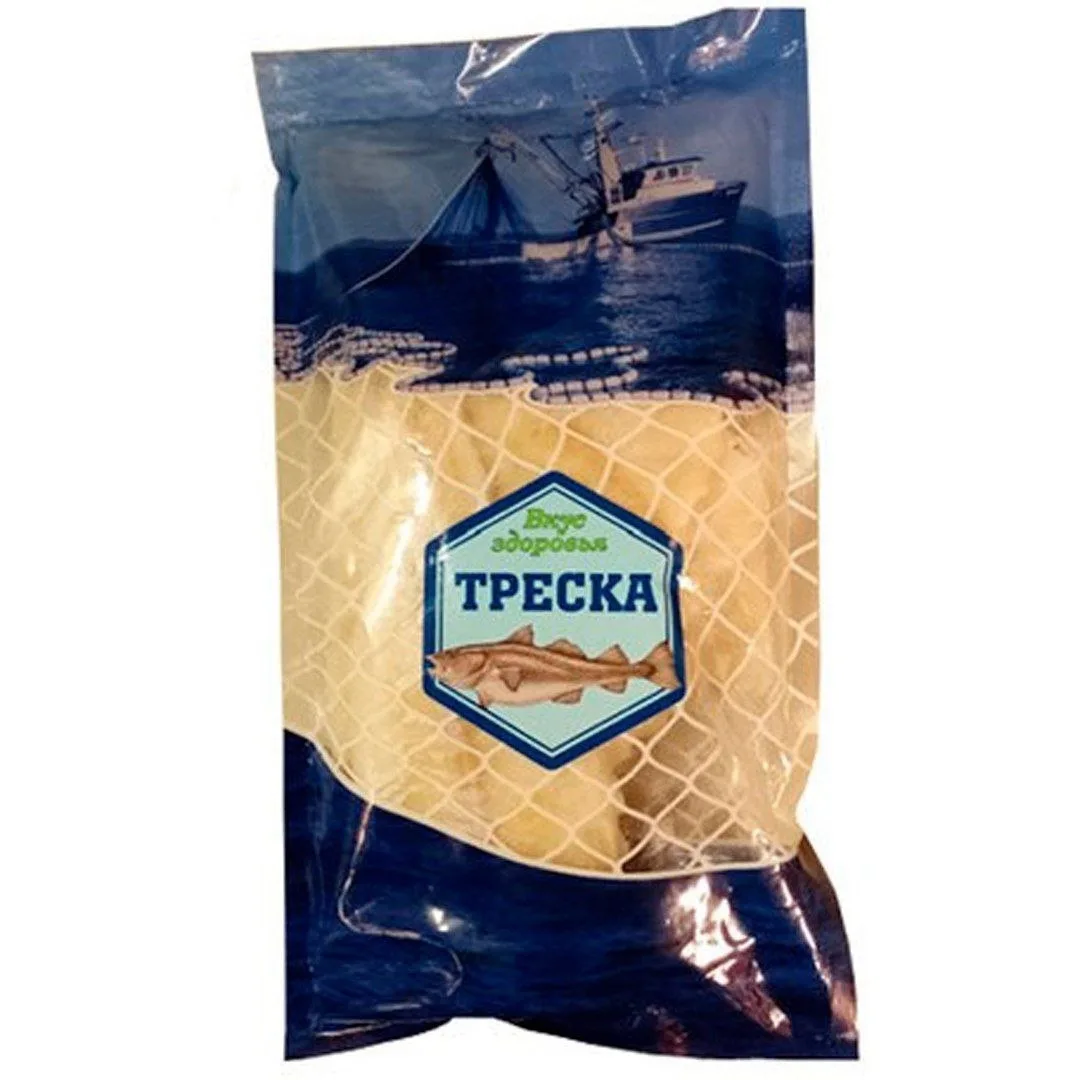 В замороженном филе трески бренда «Вкус здоровья» из METRO обнаружили смертельно опасную листерию.

