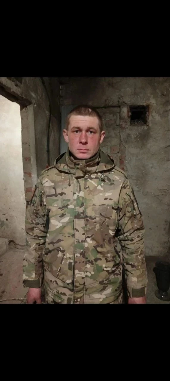 В селе Буканское сегодня простятся с участником специальной военной операции Матвеевым ...