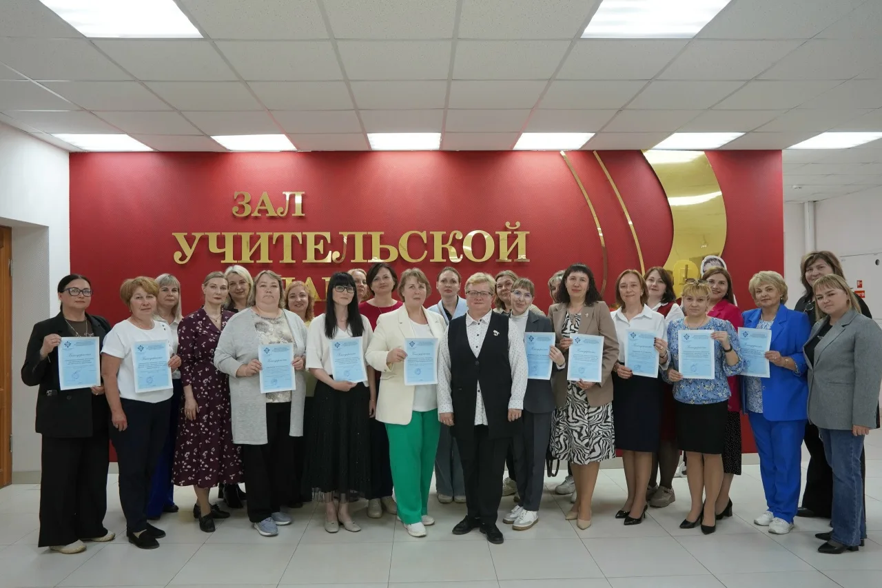 В #ИРО43 состоялся круглый стол «Год дошкольного образования: современные подходы к вос...