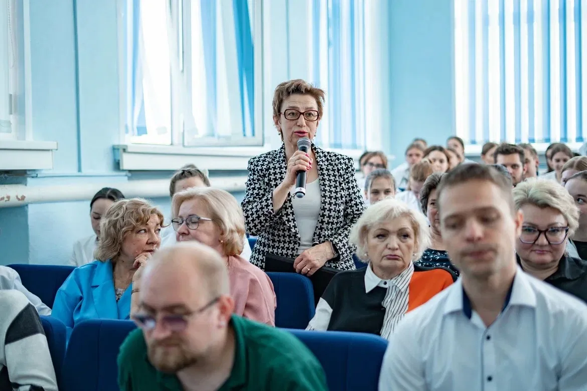 Сегодня вместе с командой и депутатом Мособлдумы, членом фракции Единая Россия Максимом Коркиным про