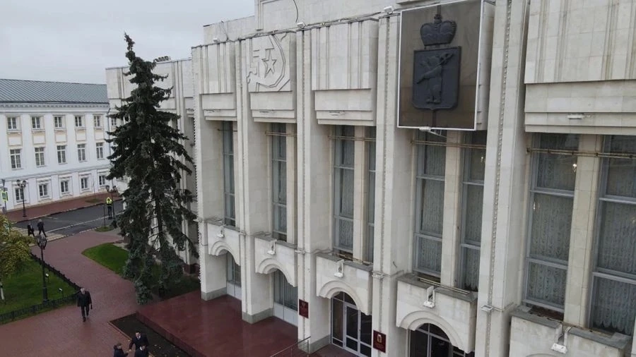 ‼️В Ярославской области сбили 65 БПЛА