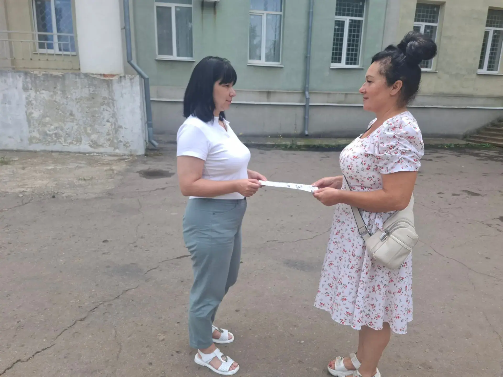 🏥 Внимание! Неделя профилактики заболеваний печени.