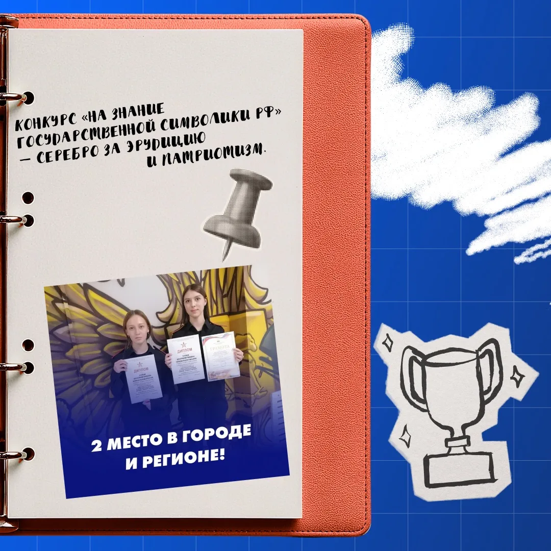 Старт года — с побед!