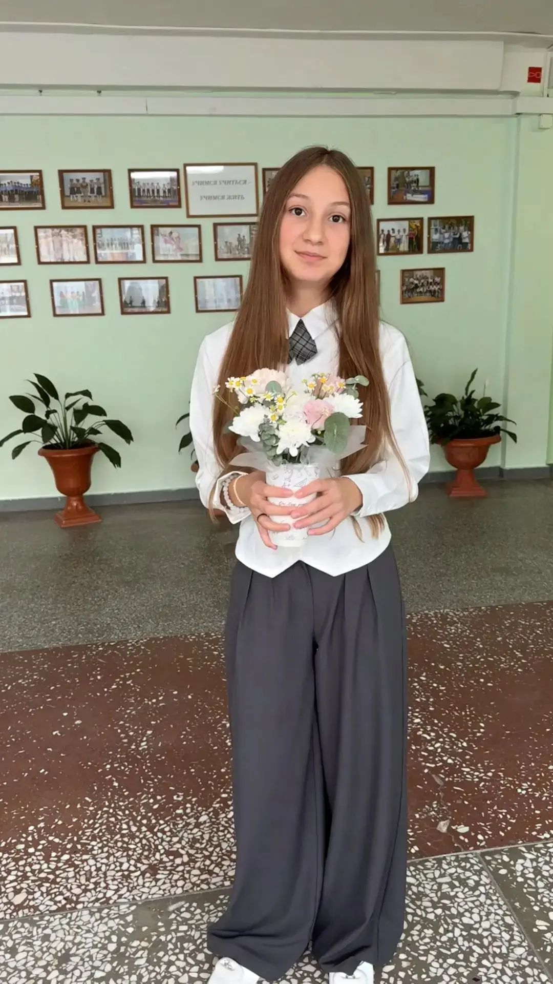 💥ПЯТЬ С ПЛЮСОМ УЧИТЕЛЮ💥 В преддверии Дня учителя мы запустили теплую акцию благодарно...