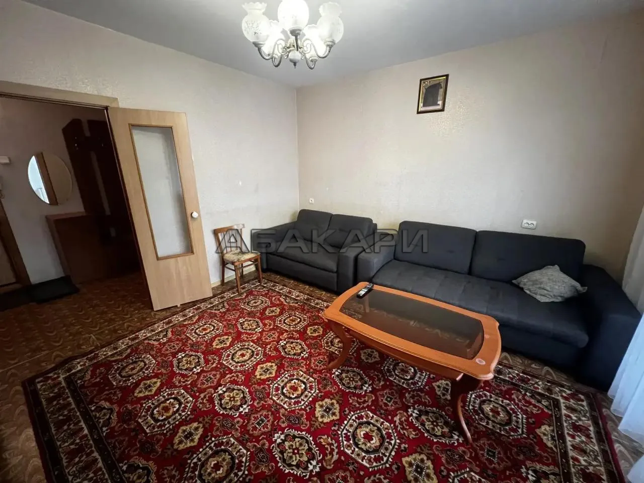 🏠 улица 78-й Добровольческой Бригады, 21