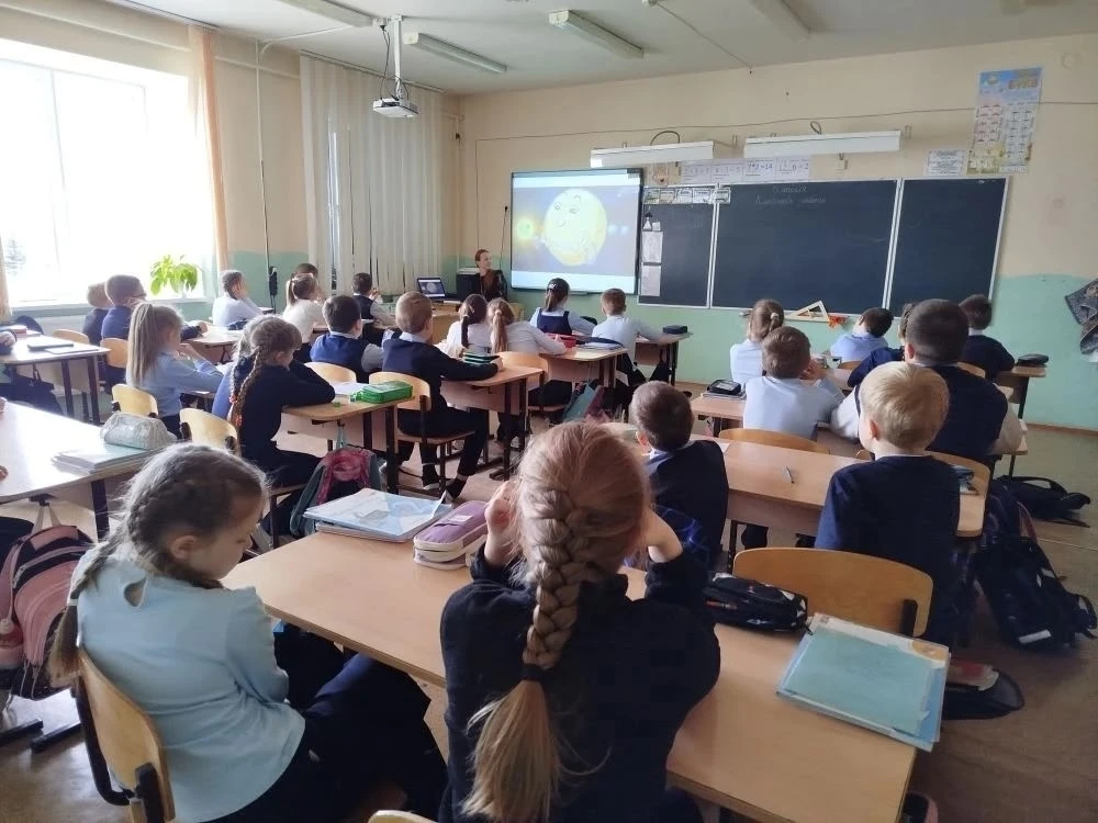 🚀 Мероприятия в честь Дня космонавтики    12 апреля – День космонавтики, символизирующий триумф чело