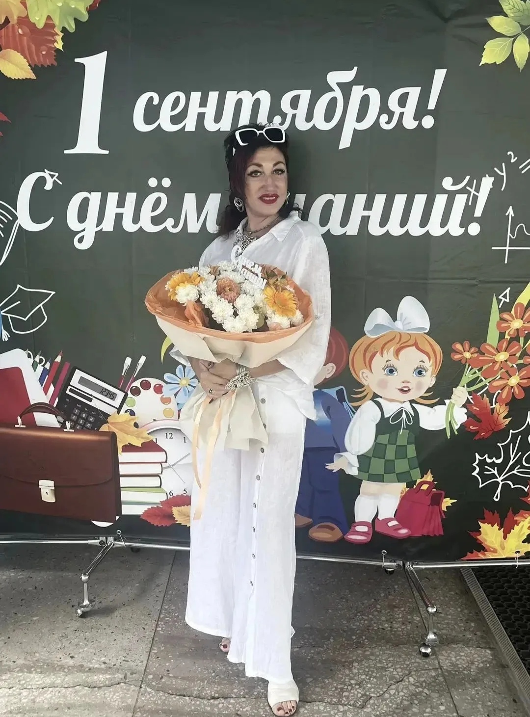 📚 ЗНАКОМЬТЕСЬ: НАШИ УЧИТЕЛЯ. ПРОДОЛЖЕНИЕ