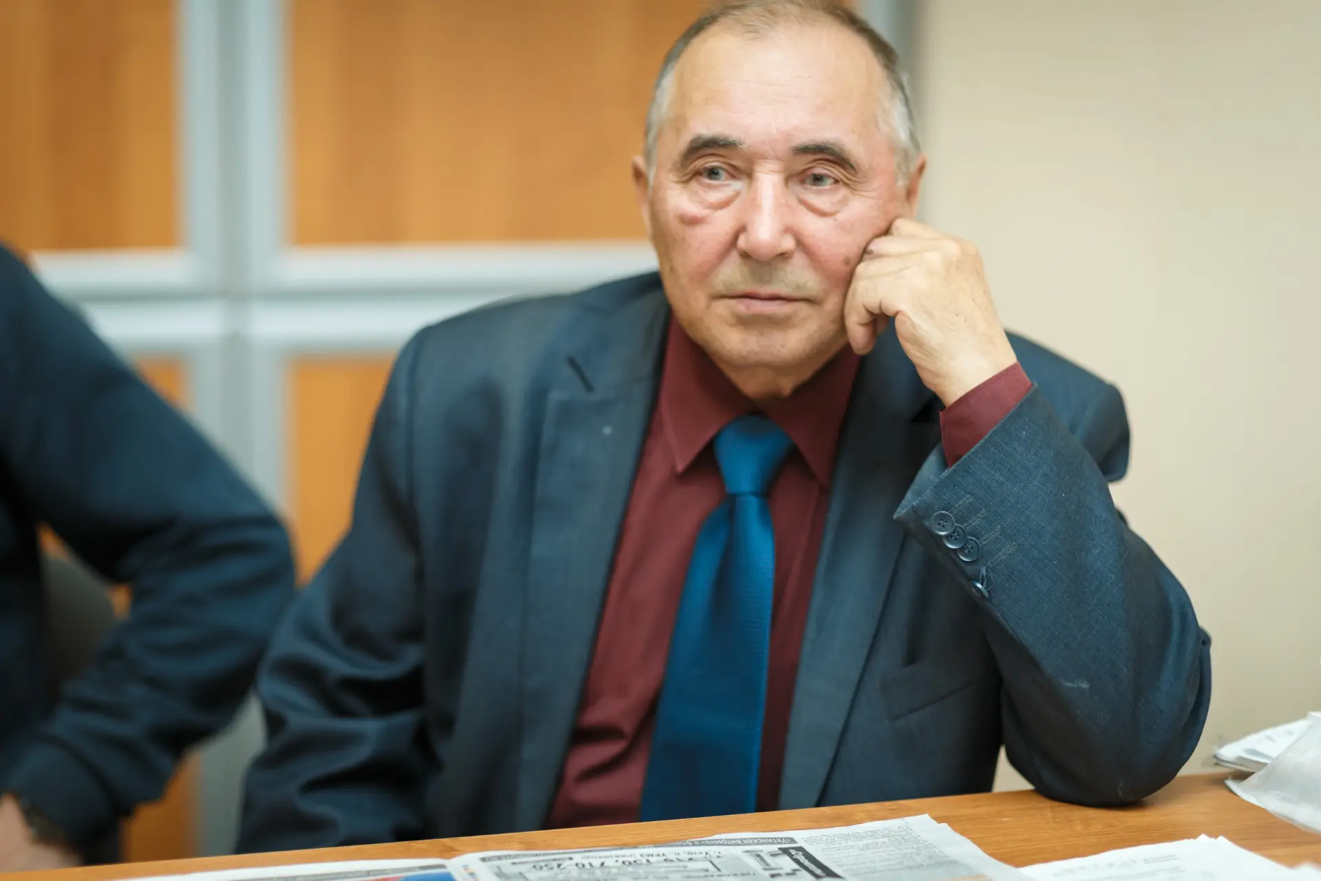 Памяти профессора Ильи Федоровича Чупрова