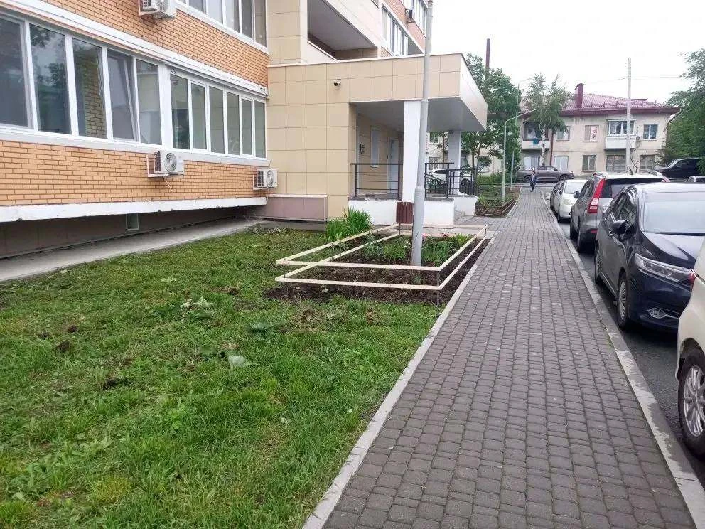 🧹 Уважаемые жильцы!