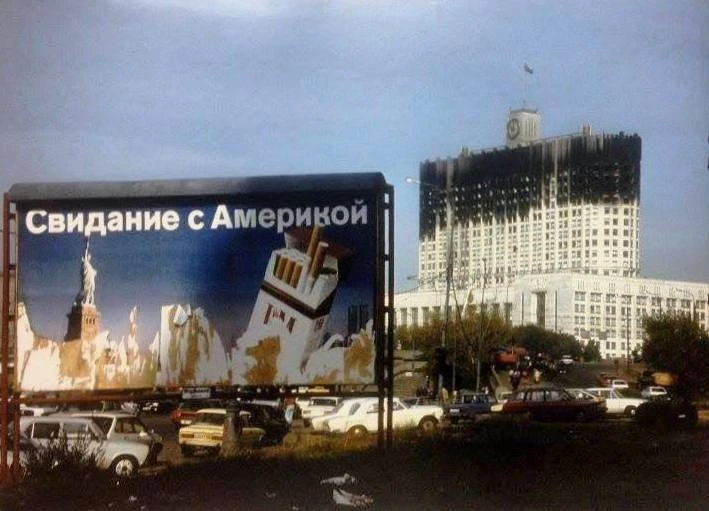 Сергей Бурасовский.