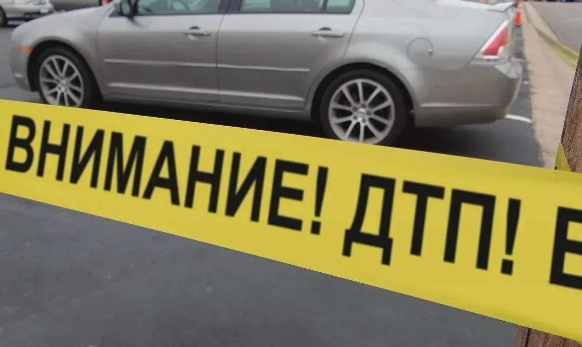 🚗 В Энергодаре столкнулись Chevrolet и Renault Logan
