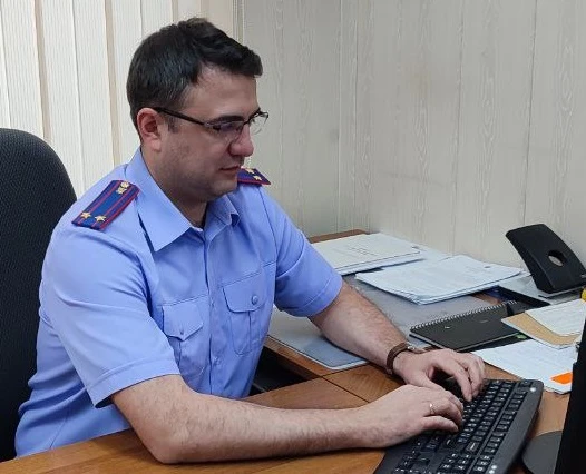 В Корткеросском районе возбуждено уголовное дело о вовлечении несовершеннолетнего в сов...